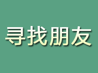 湾里寻找朋友